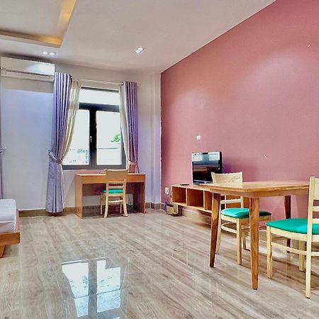 Sg Summer Homestay Хошимин Екстериор снимка