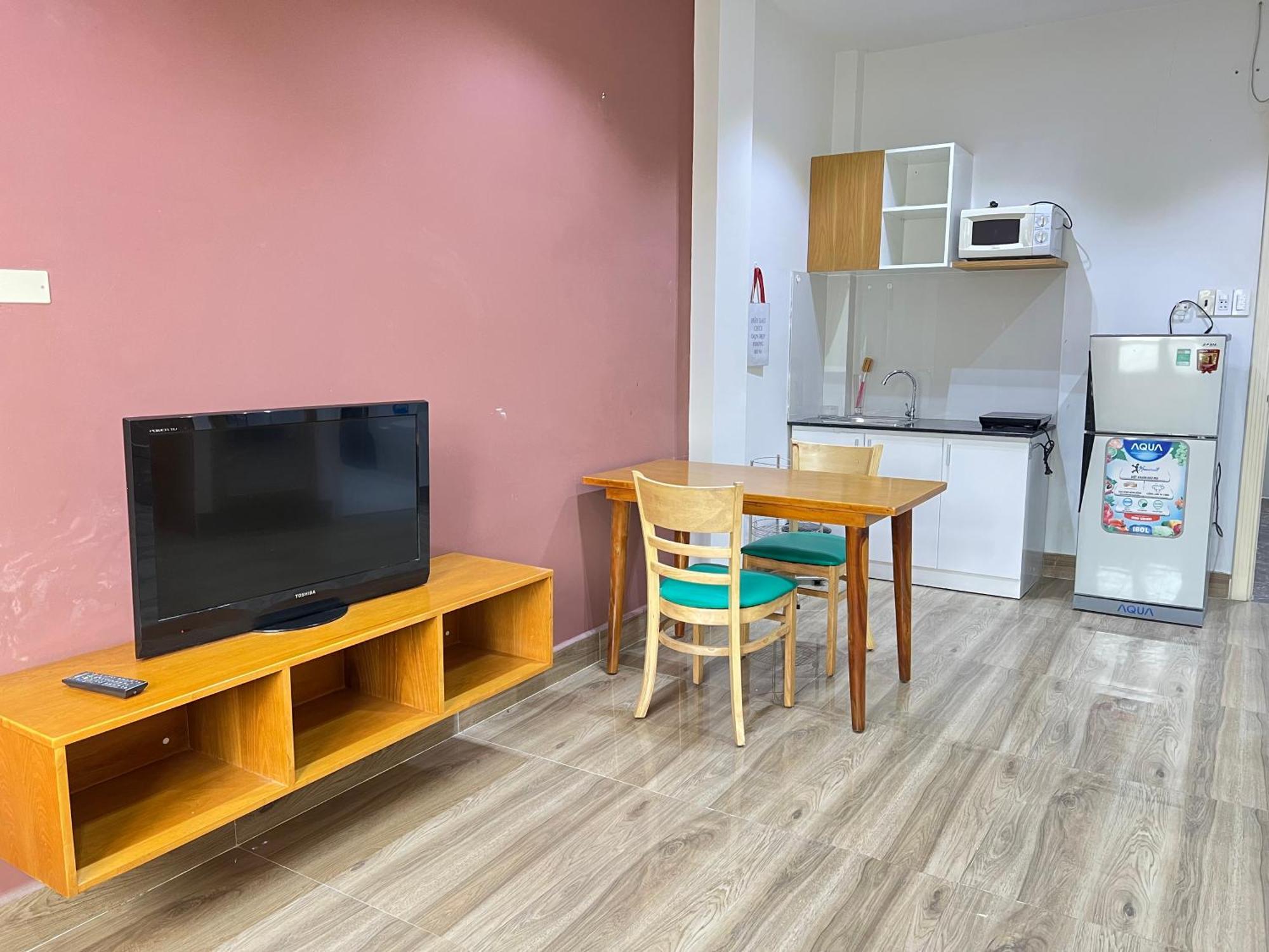 Sg Summer Homestay Хошимин Екстериор снимка