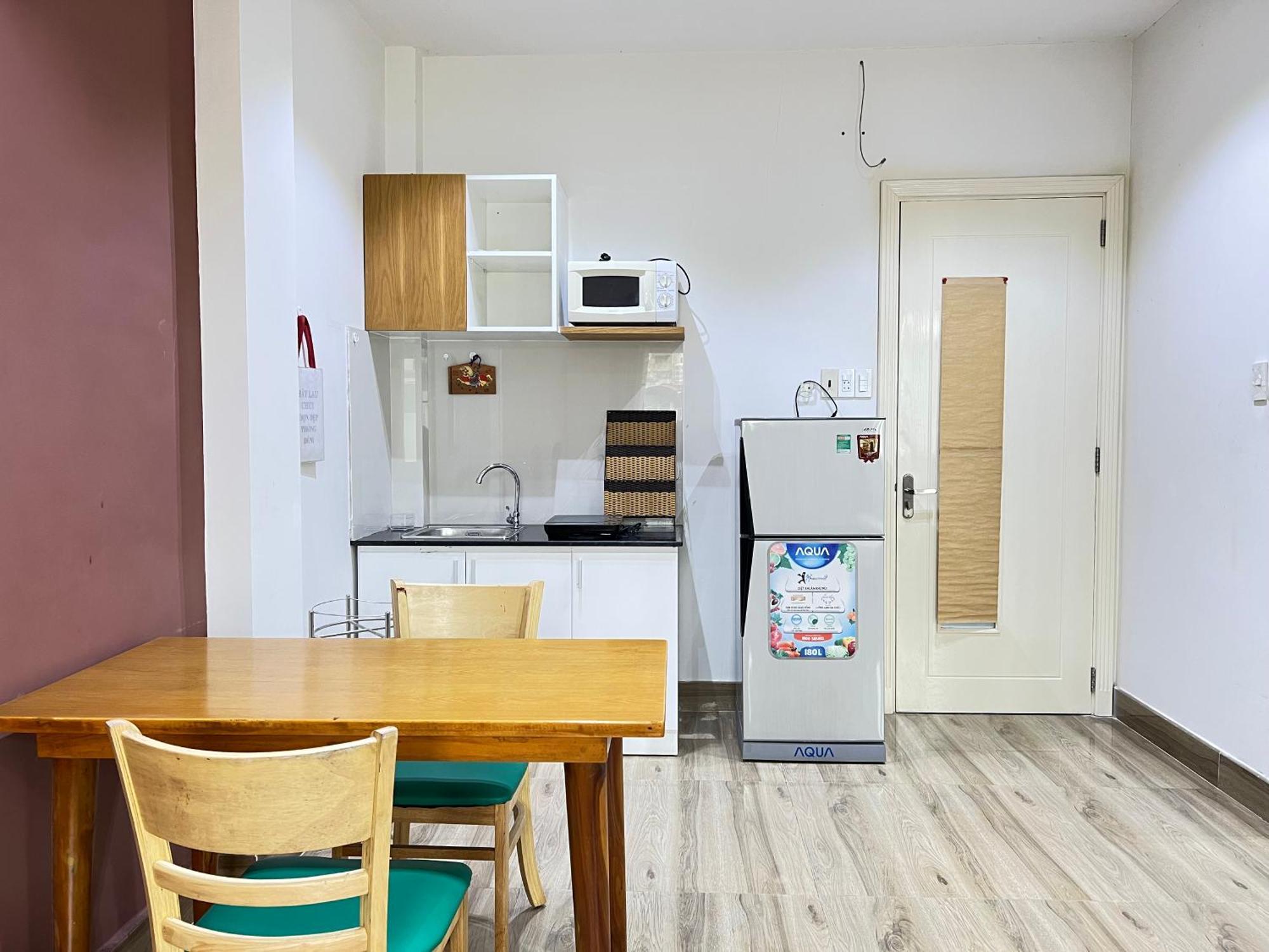 Sg Summer Homestay Хошимин Екстериор снимка
